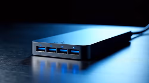 Orico vs Ugreen USB Hubs: Which Brand Is Better Value in SA?