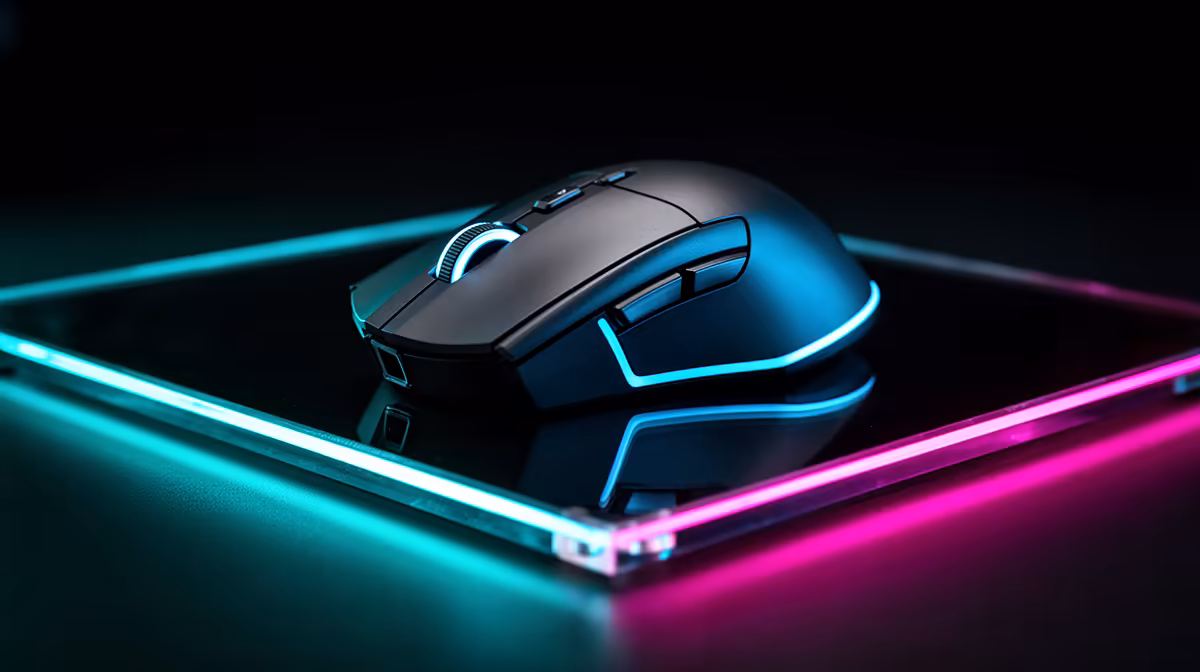 Oudtshoorn-based gamers: what competitive buying signals