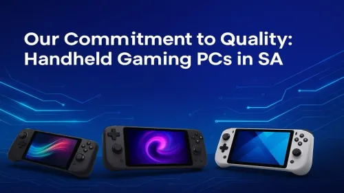 Portable Power, Guaranteed Quality