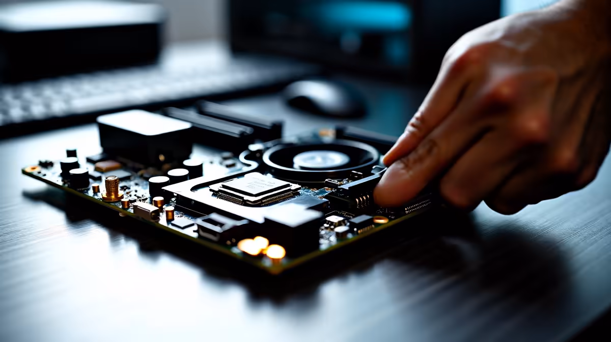 Out of Warranty Fix: Repair Cost Estimate