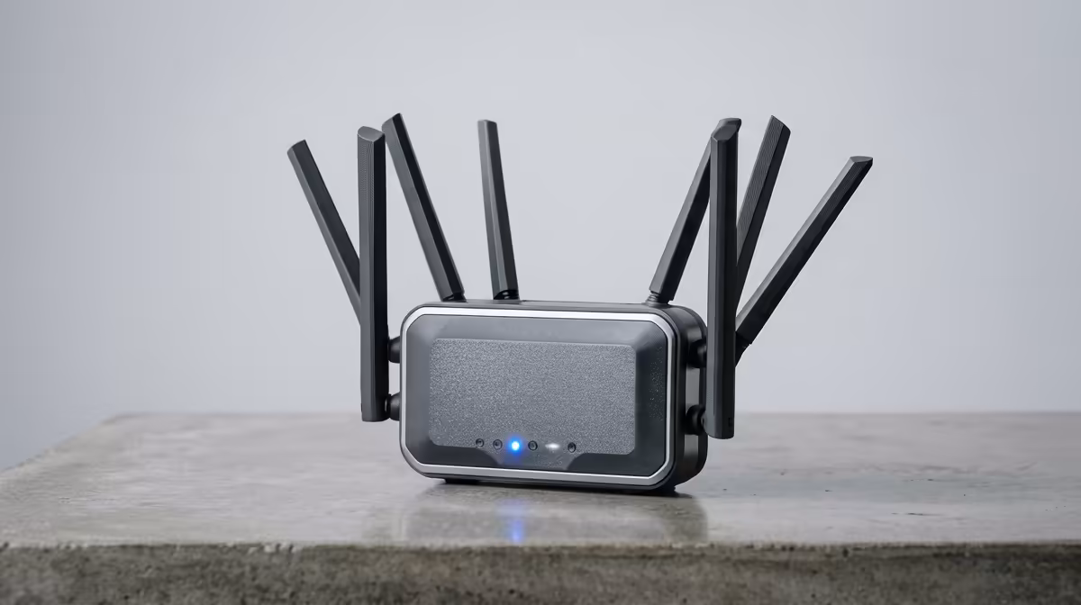 Maximizing Outdoor Network Performance