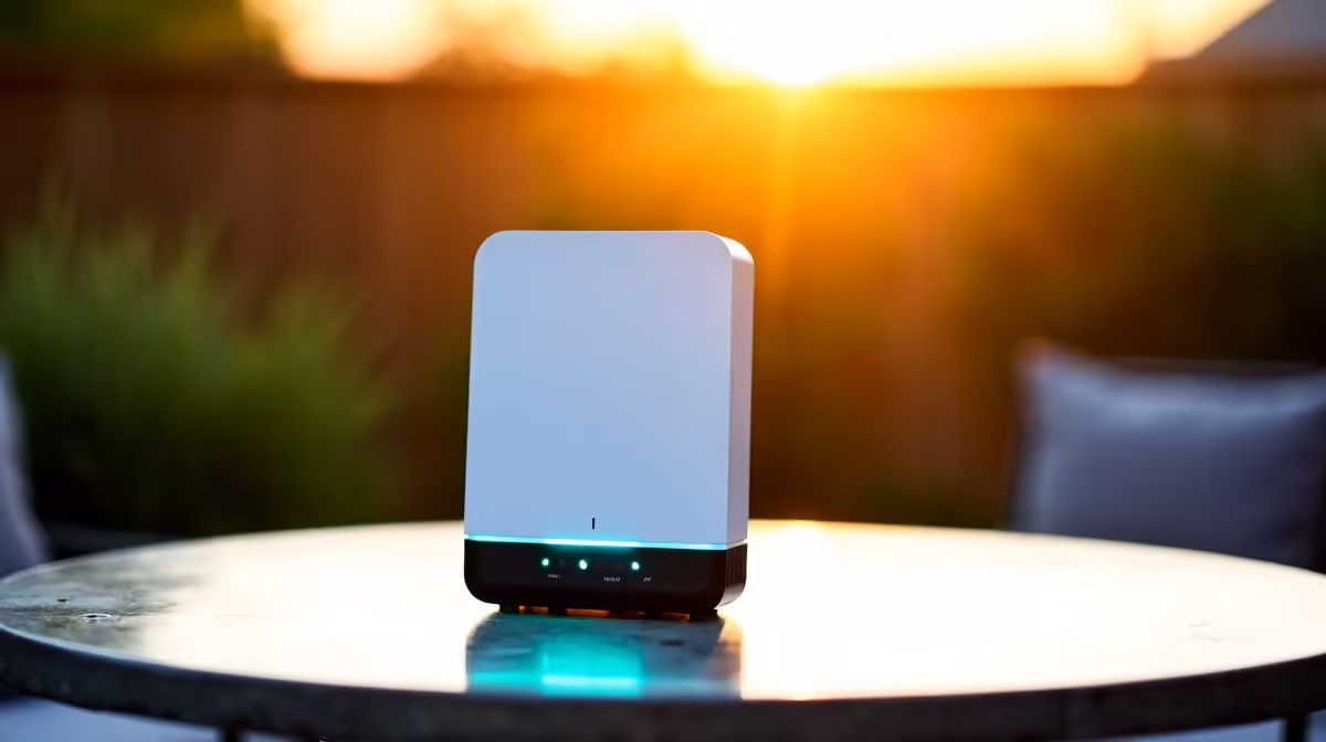 Wi-Fi Boosts for Outdoor Spaces