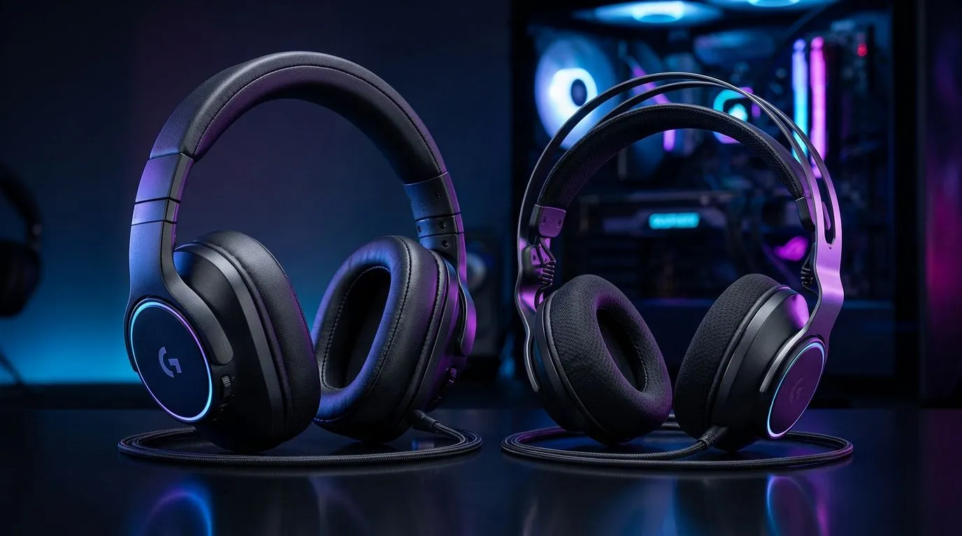 Choosing Your Perfect Gaming Audio