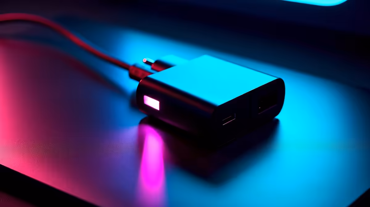 Protect Laptop Chargers from Overheating