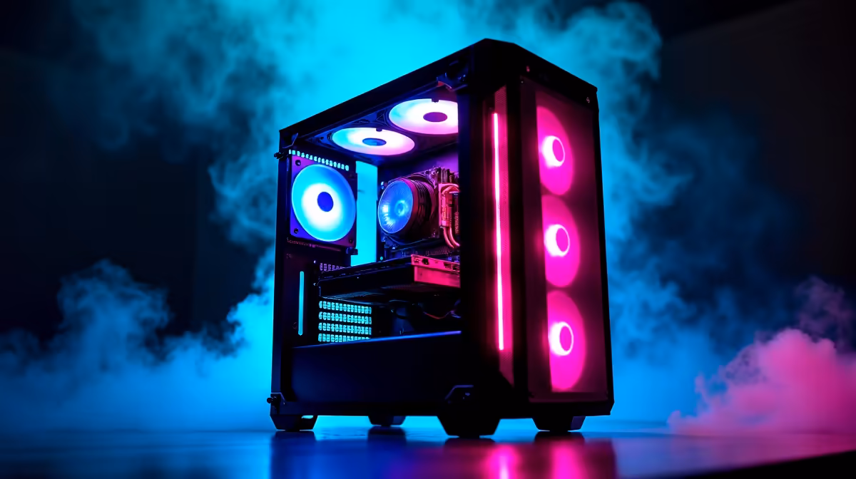 Unlock Your PC's Hidden Power