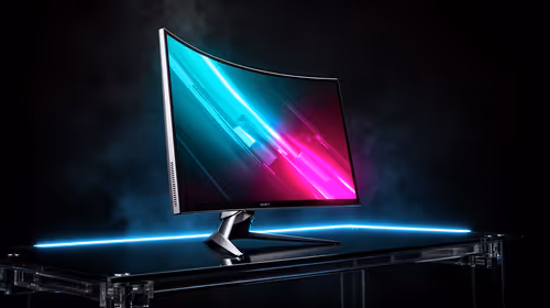 Overclock Gaming Monitor: A Guide to Gains & Stability