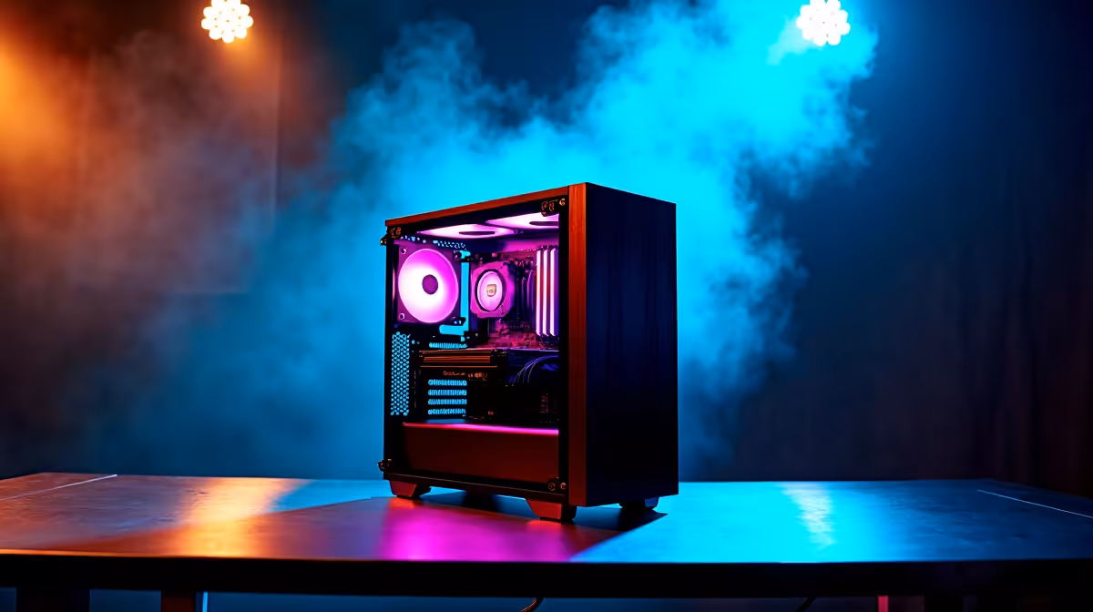 Boost Your AI Performance