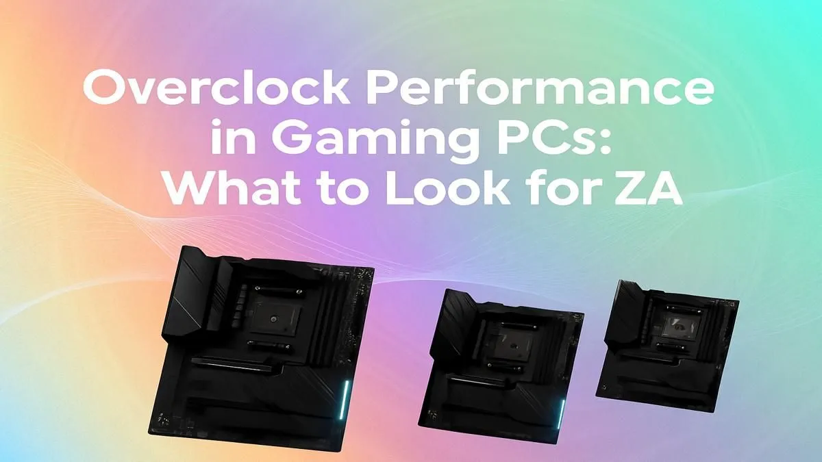 Unlock Your PC's Full Potential