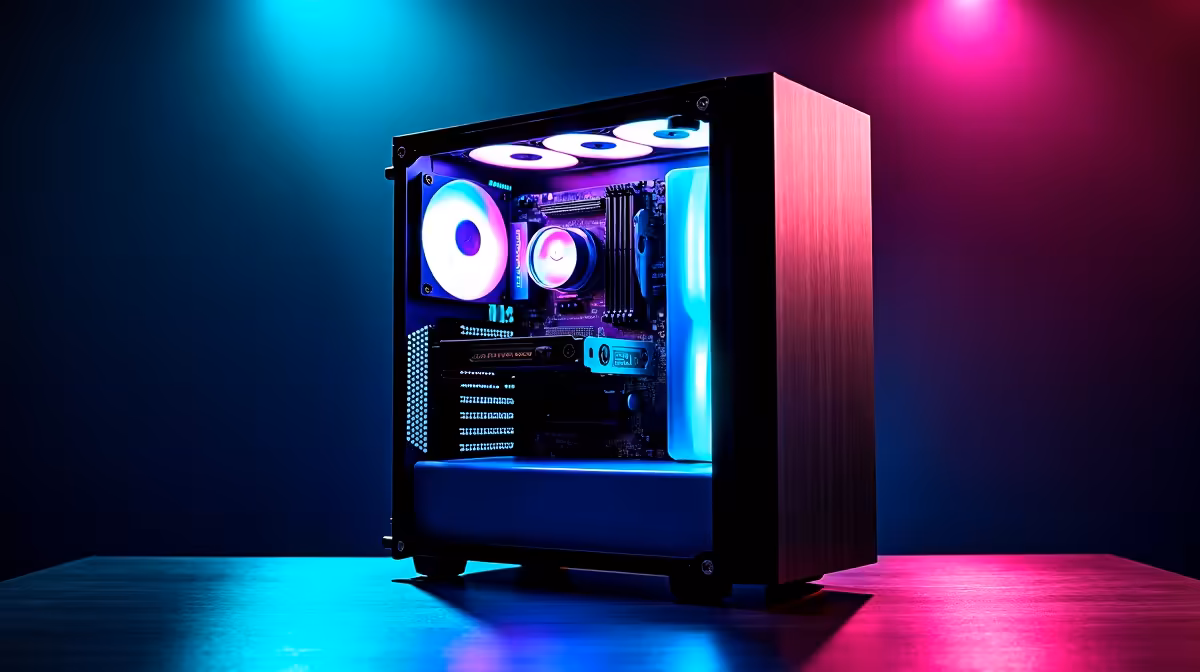 Overclocked PC Won't Boot: BIOS Reset Guide