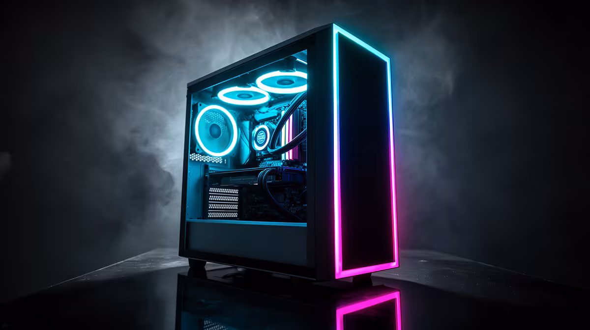 Boost Your Budget PC's Power