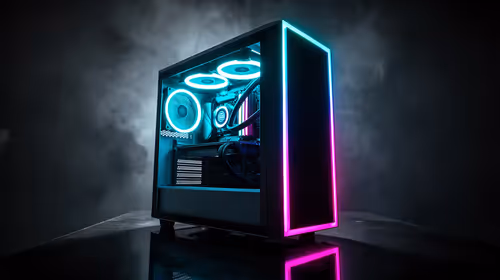 Overclocking a Budget Gaming PC in SA: A Beginner's Guide