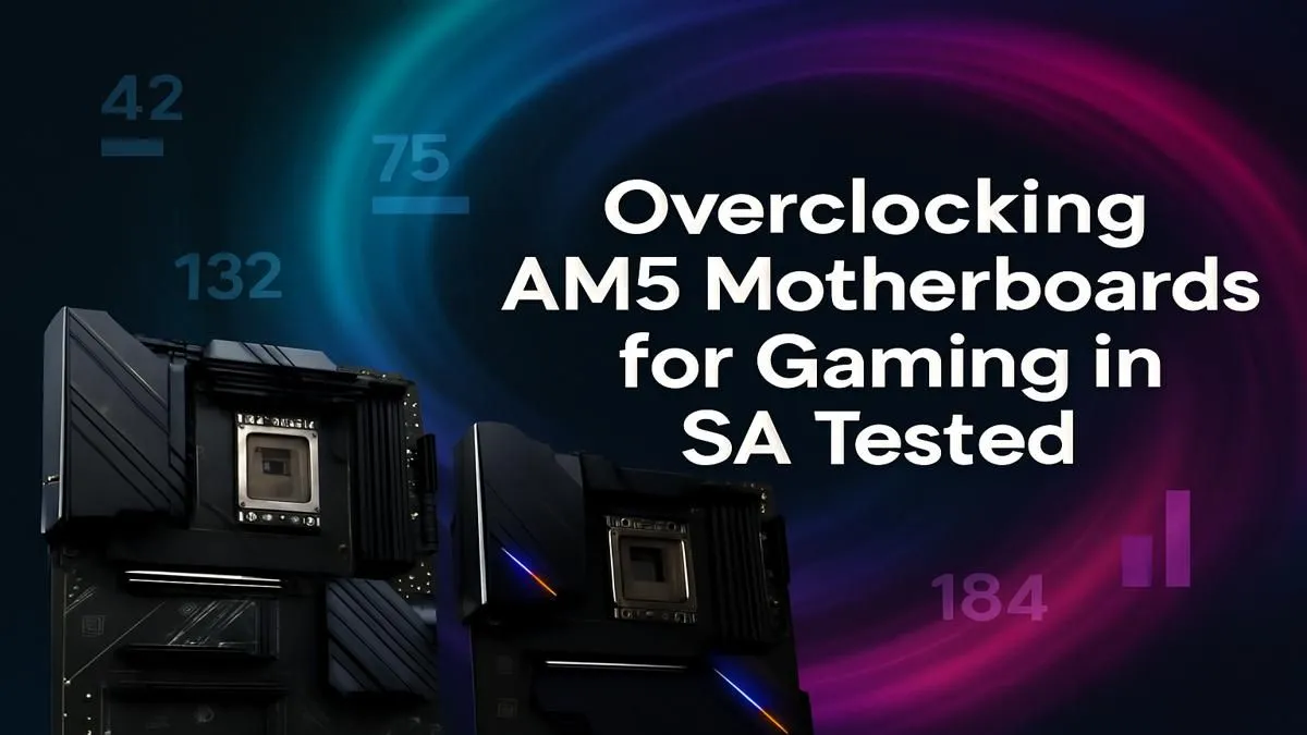 Boost Your AM5 Gaming Rig