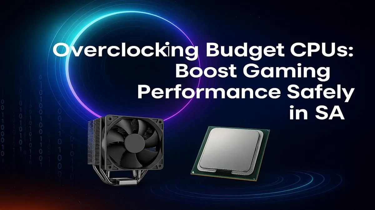 Boost Your Gaming PC Safely