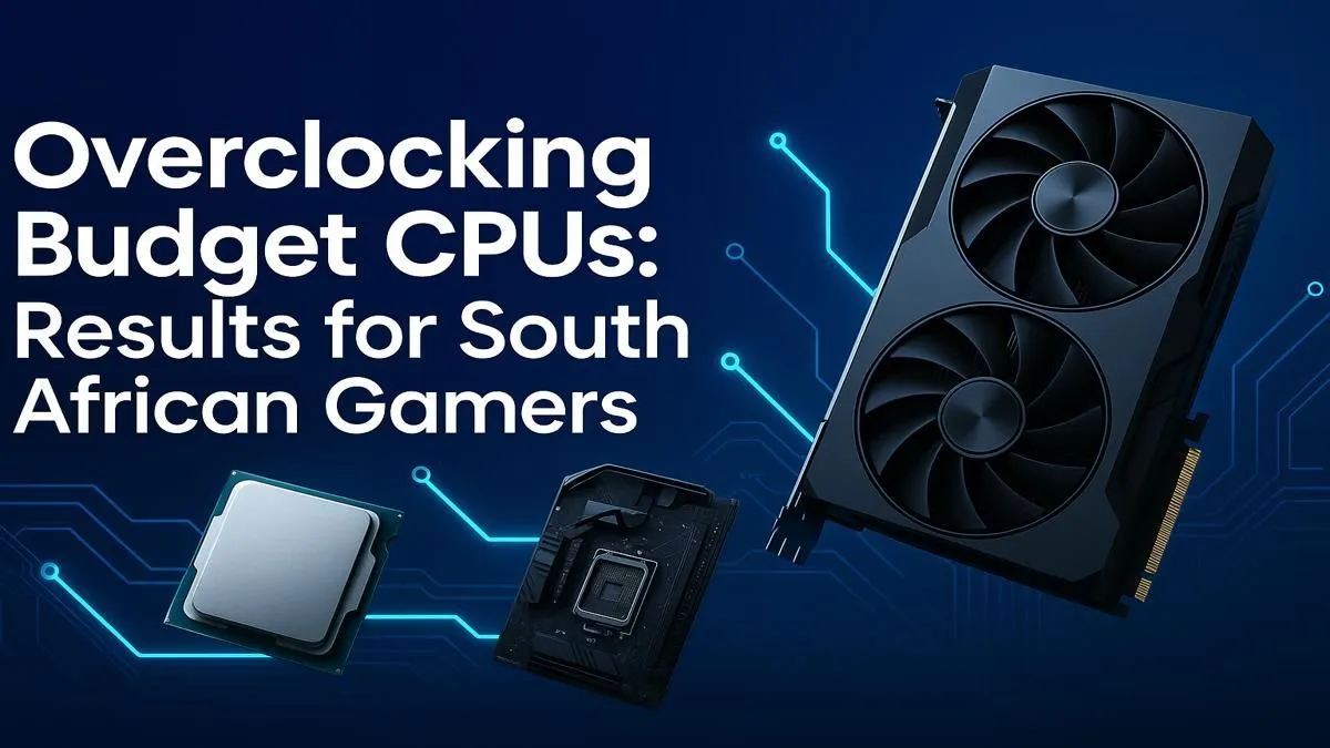 Boost Your Budget PC's Performance