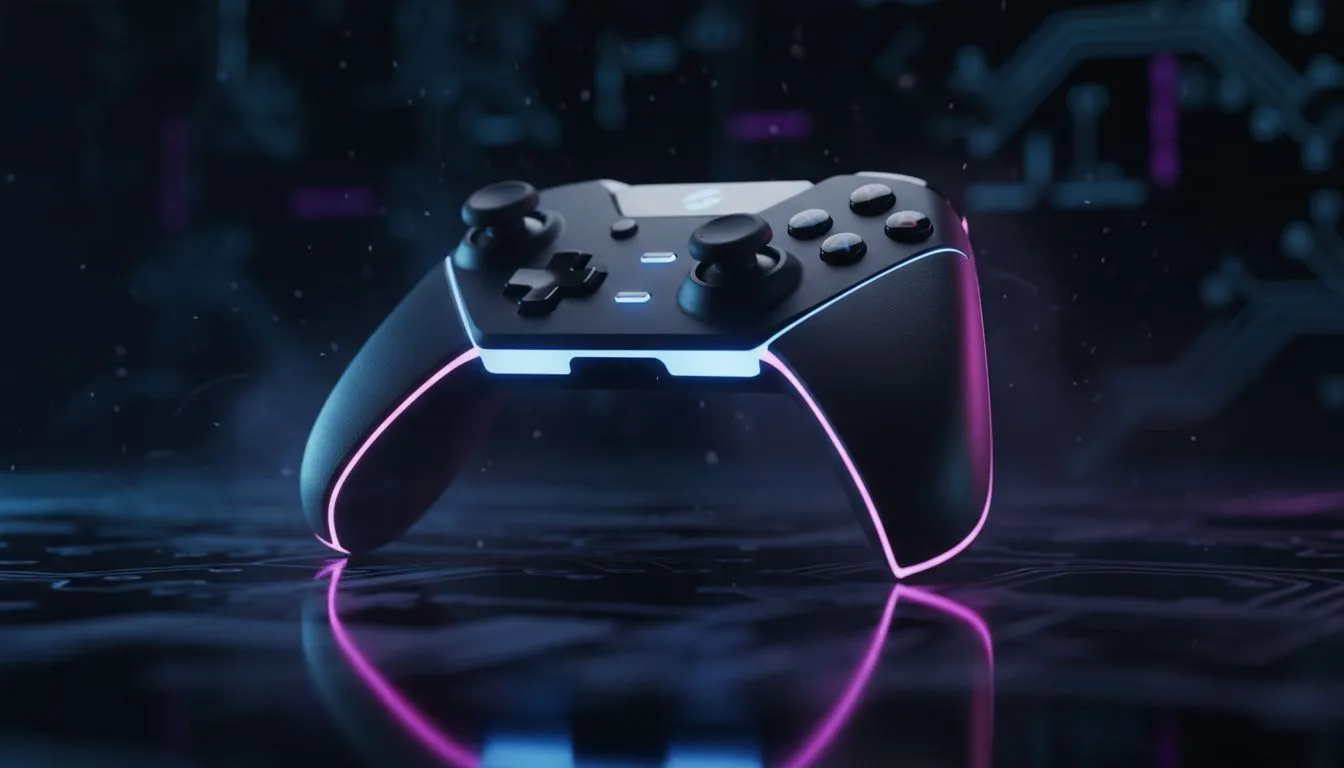 Overclock Controller Polling Rate