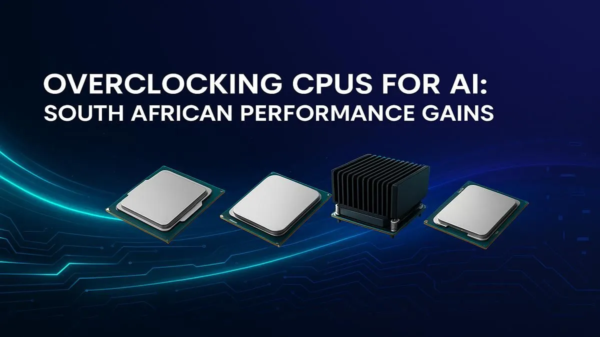 Boost Your AI Performance