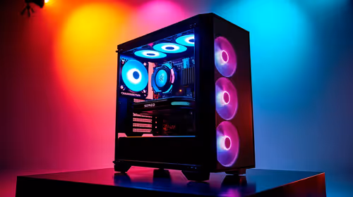 Overclocking DeepSeek PCs: A Guide to Pros and Cons in SA