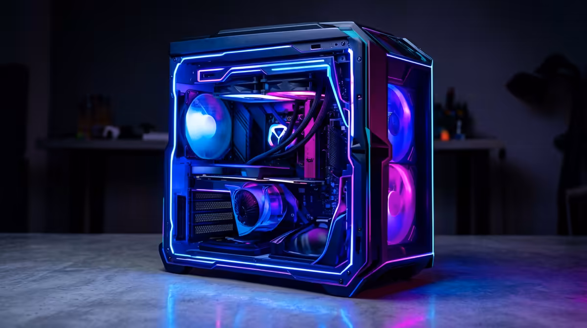 The Overclocking Verdict for Editors