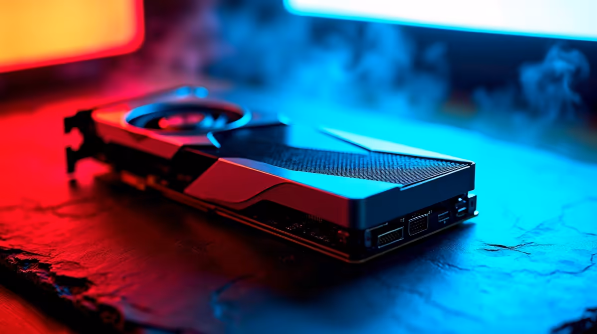 Boost Your AI Workloads