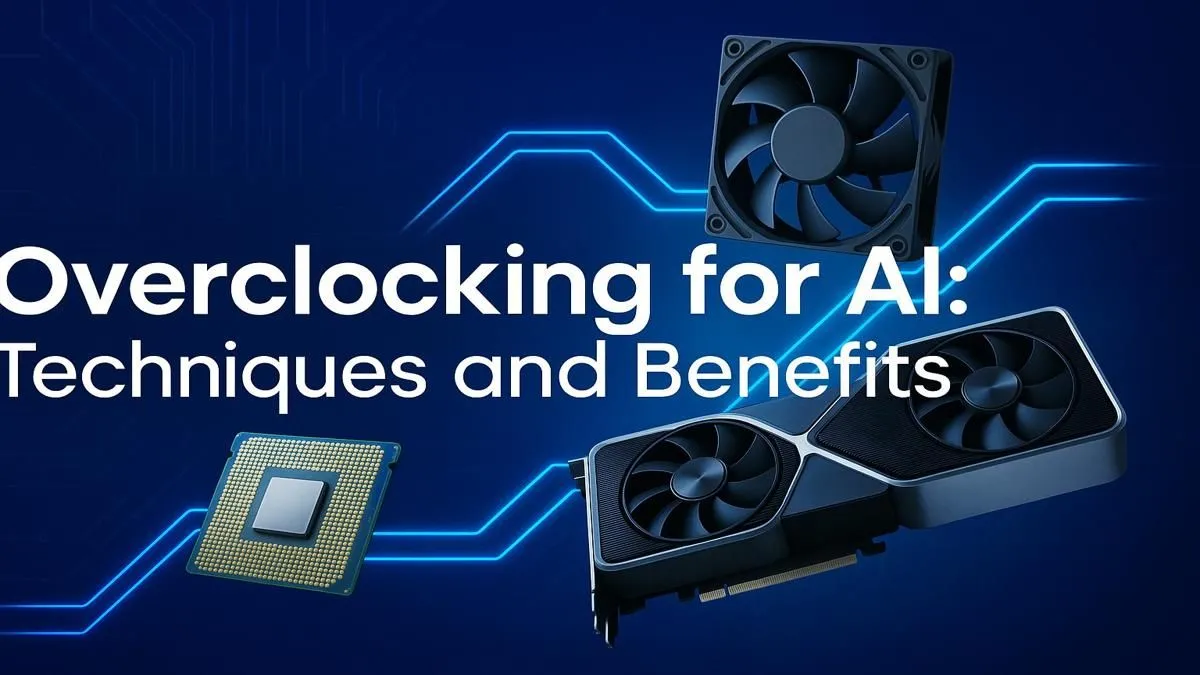 Maximize Your AI Workloads