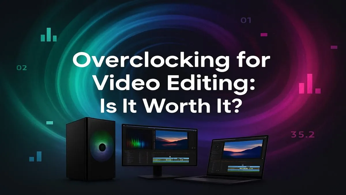 Boost Your Render Times?