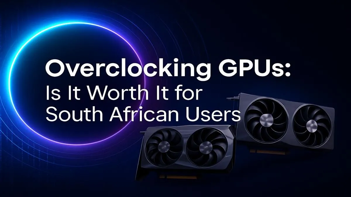 Boost Your FPS or Bust Your Card?