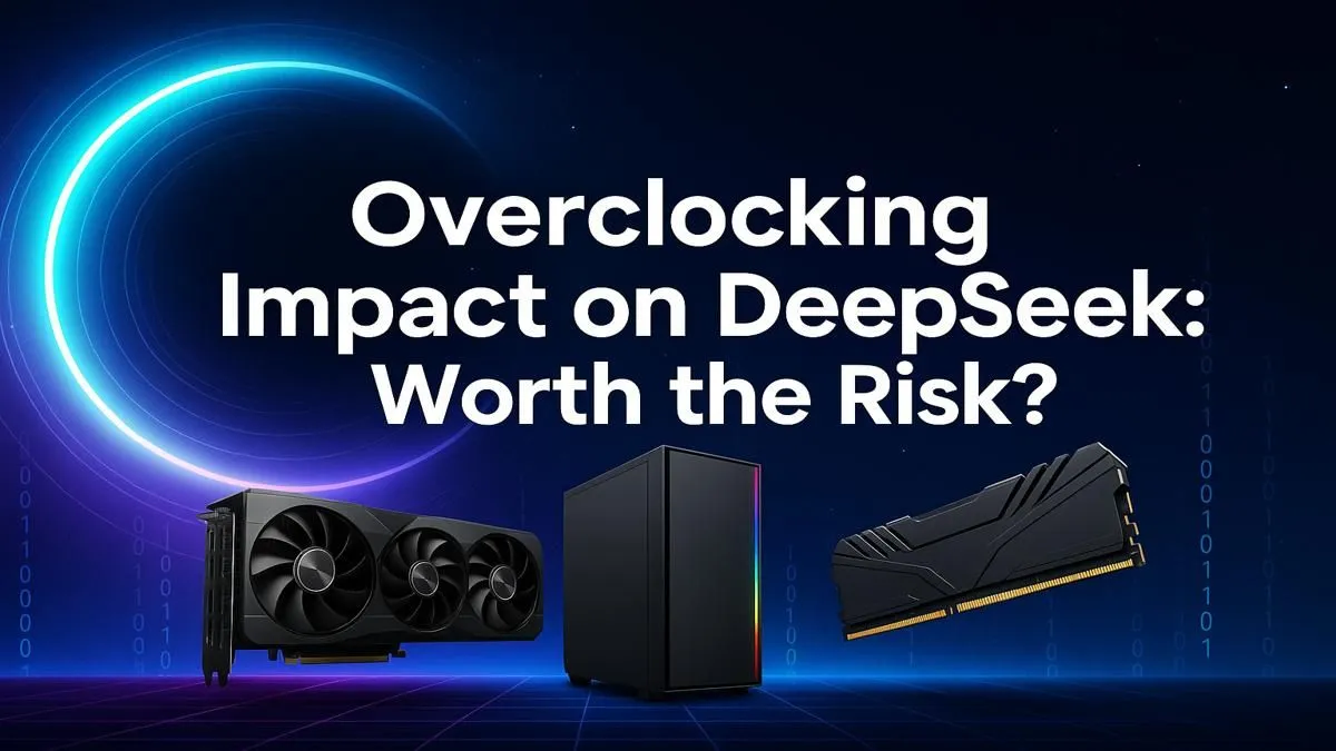 Boost AI or Risk Your Rig?