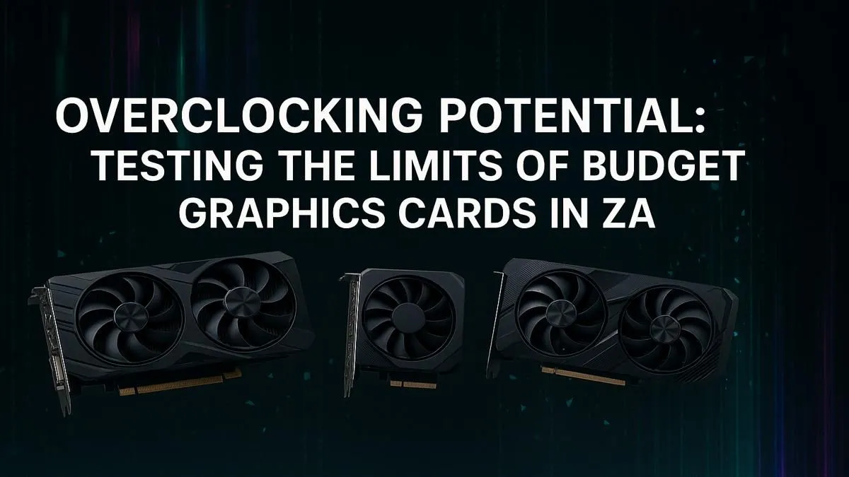 Max Out Your Budget Card