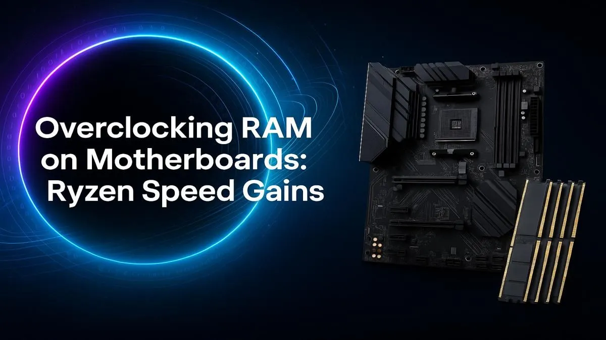 Unlock Maximum Ryzen Speed