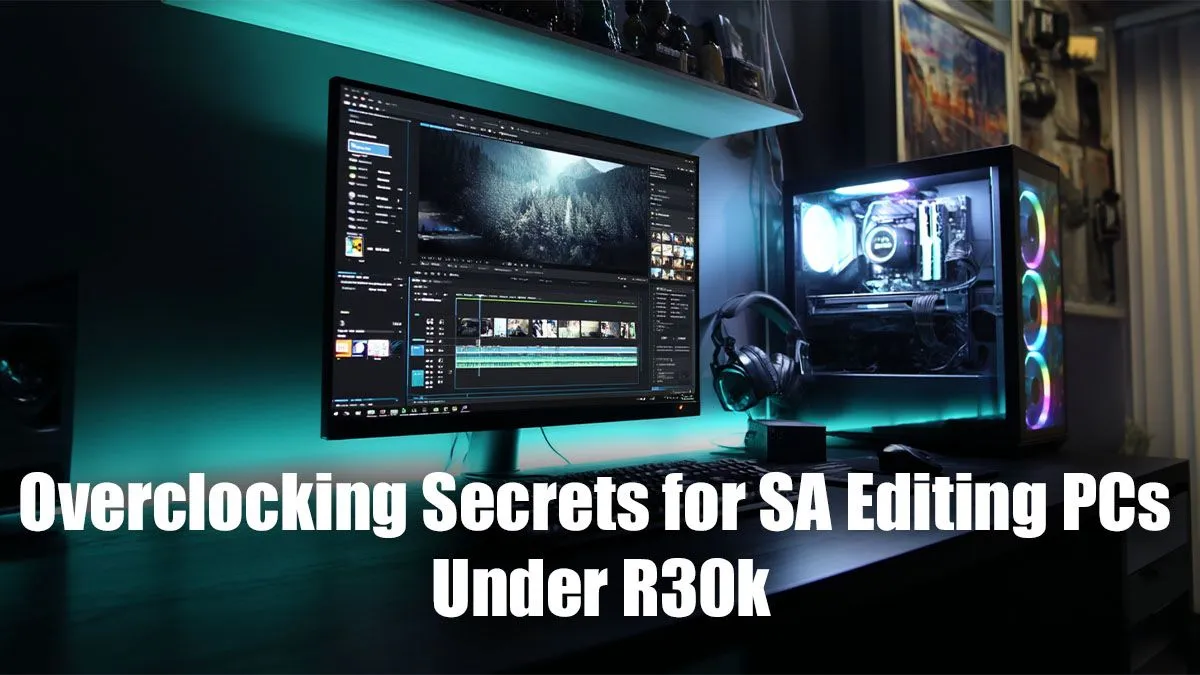 Unlock Your PC's True Power