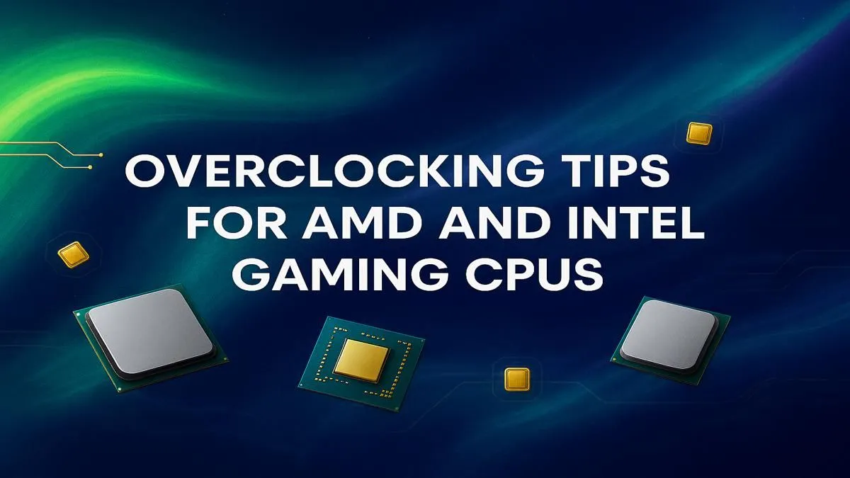 Maximize Your Gaming CPU
