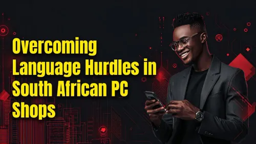 Tech Jargon Decoded for Locals