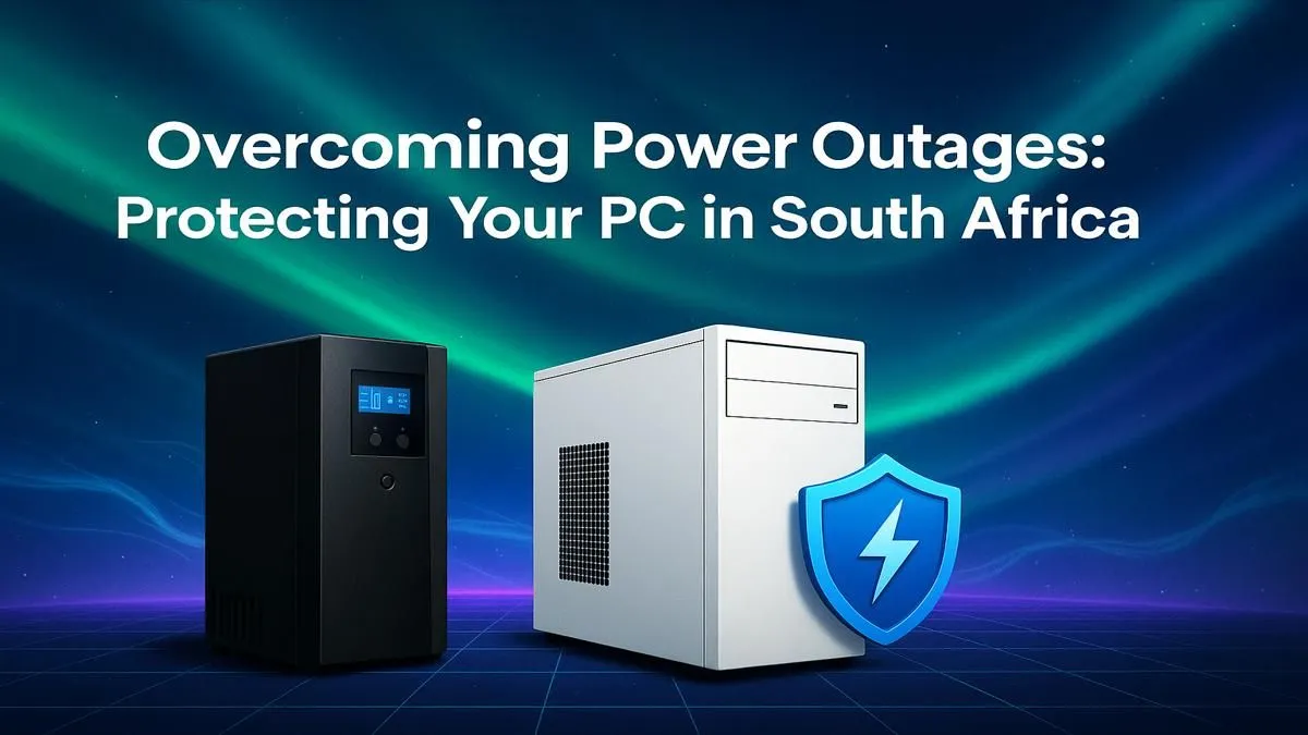 Beat Load Shedding Blues