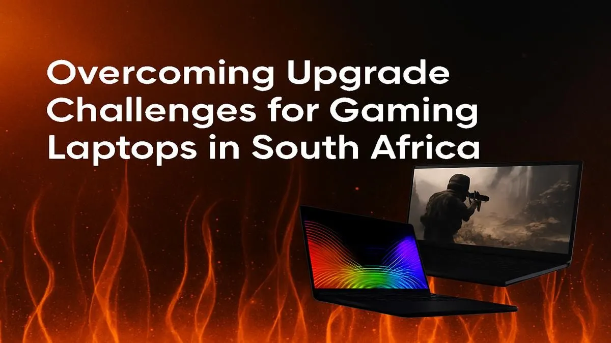 Your SA Upgrade Guide
