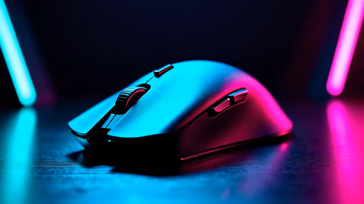 Macros on Dedicated Buttons