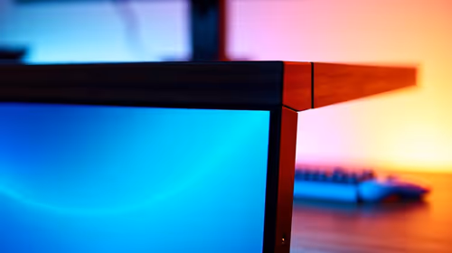 Overdrive 60Hz Monitor Settings: Why Less Is More
