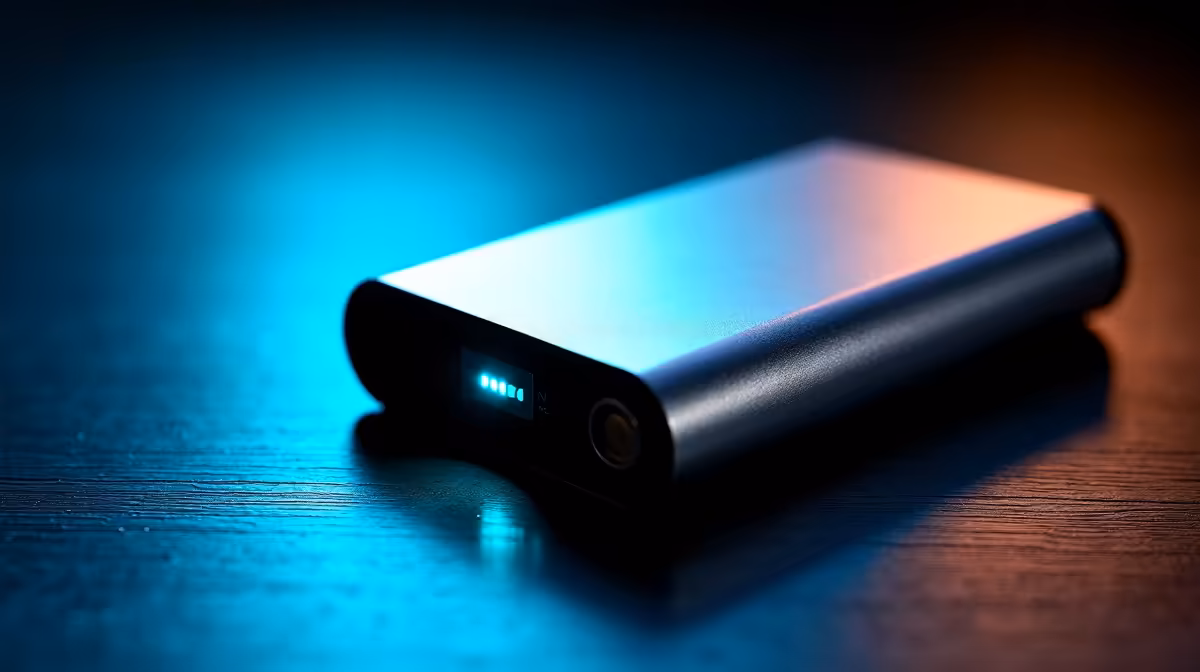 Battery overheat protection explained