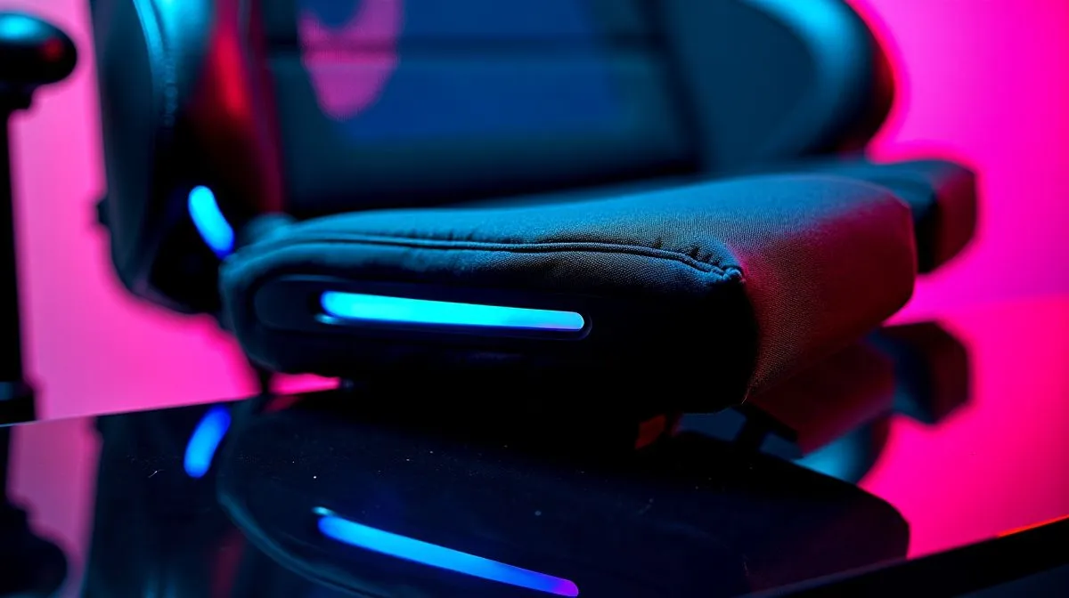 Cooler comfort, steadier performance