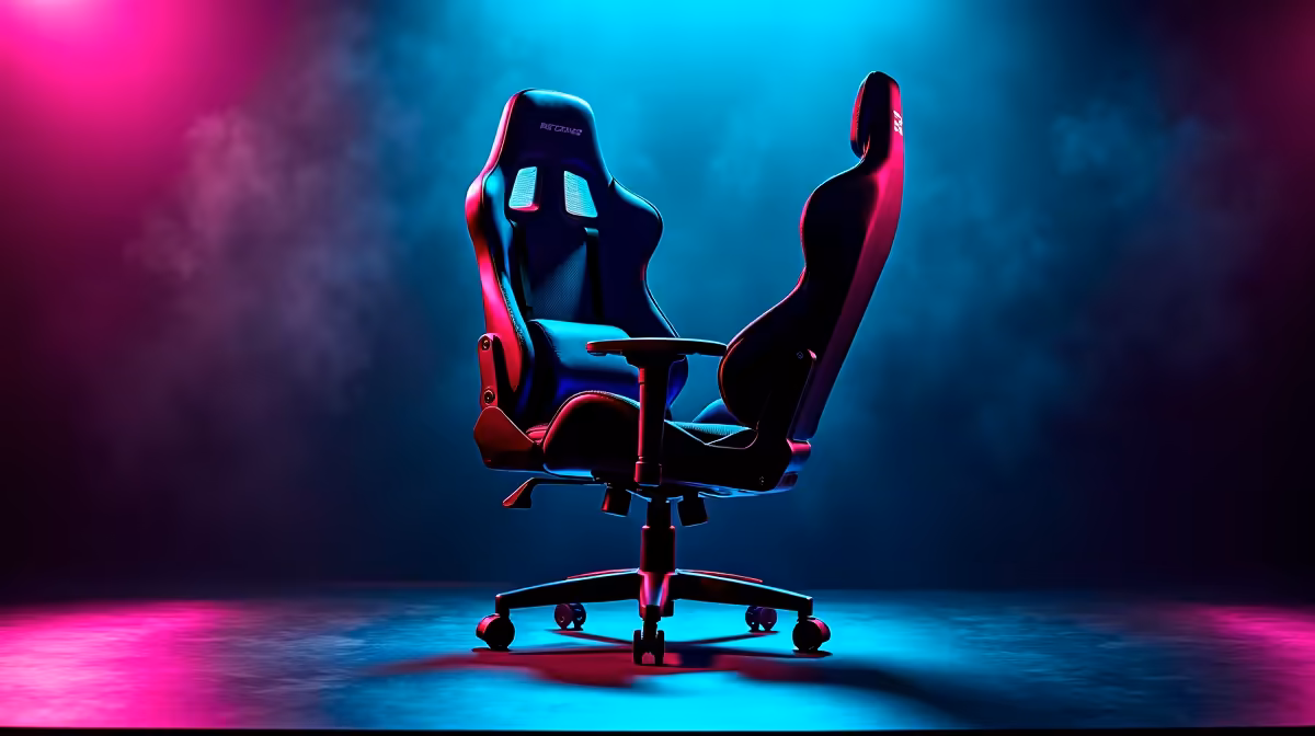 Gaming Chair Truth