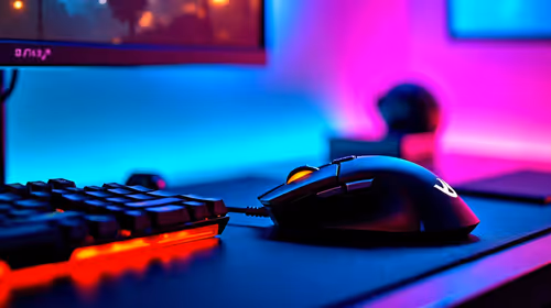 Overwatch 2 Competitive Settings for SA Servers