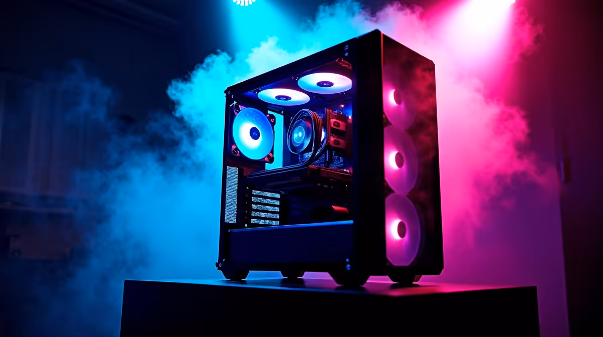 Overwatch 2 PC Requirements for SA Gamers