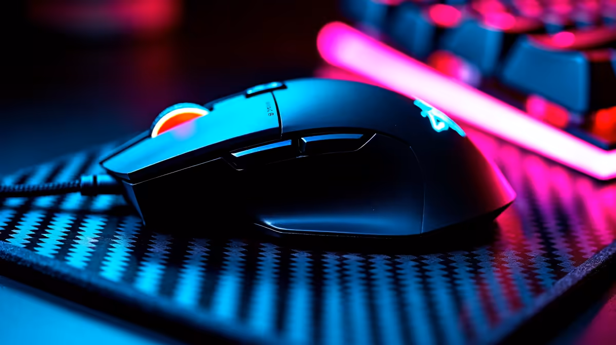 Overwatch 2 Peripheral Recommendations: What Players