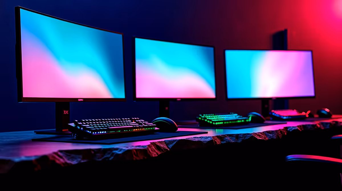 Overwatch 2 Pro Player Setups: What SA Players Need