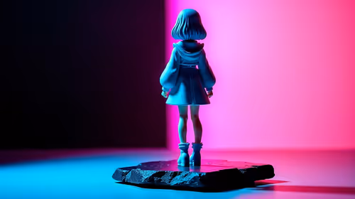 Owning an Officially Licensed Emilia Figure: A Must for Collectors