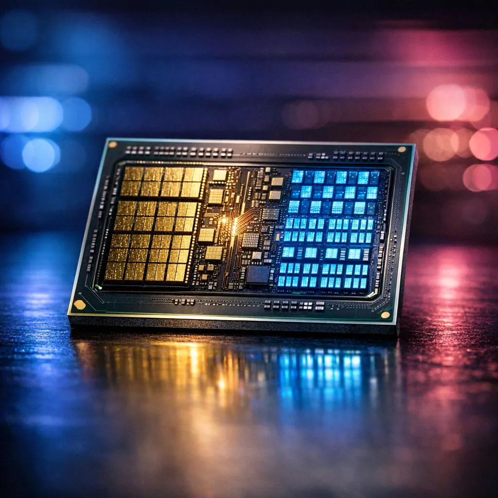 How P-Cores and E-Cores Boost Multitasking