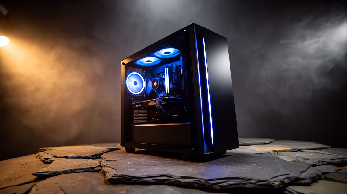 Paarl-based gamers: what 3D modelling buying signals