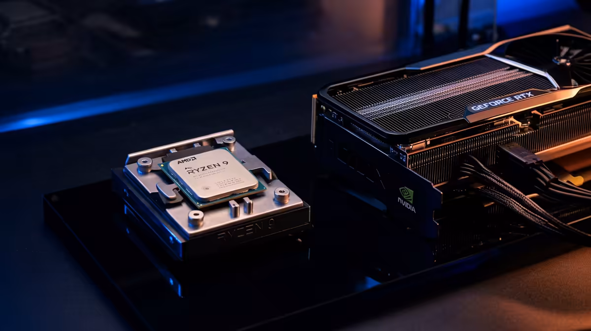 Pacific Drive CPU and GPU check