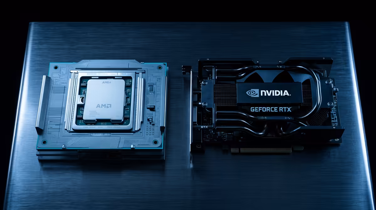 Pacific Drive CPU+GPU bottleneck check: Ryzen 5 buying