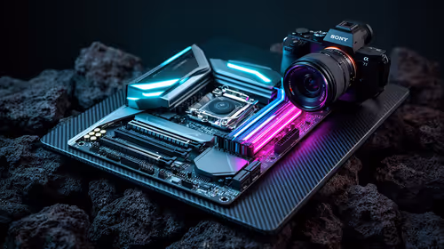 Pacific Drive CPU+GPU bottleneck check: Ryzen 7 9700X with RTX 5070 Ti