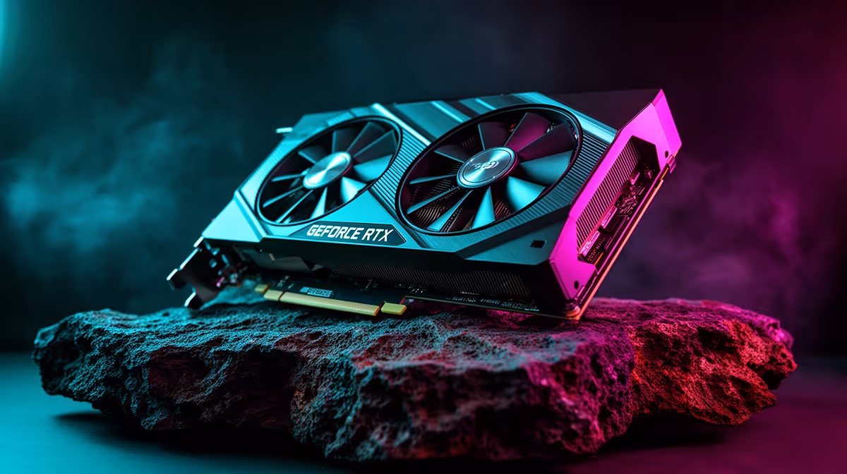 RTX 4070 crash checks for Pacific Drive